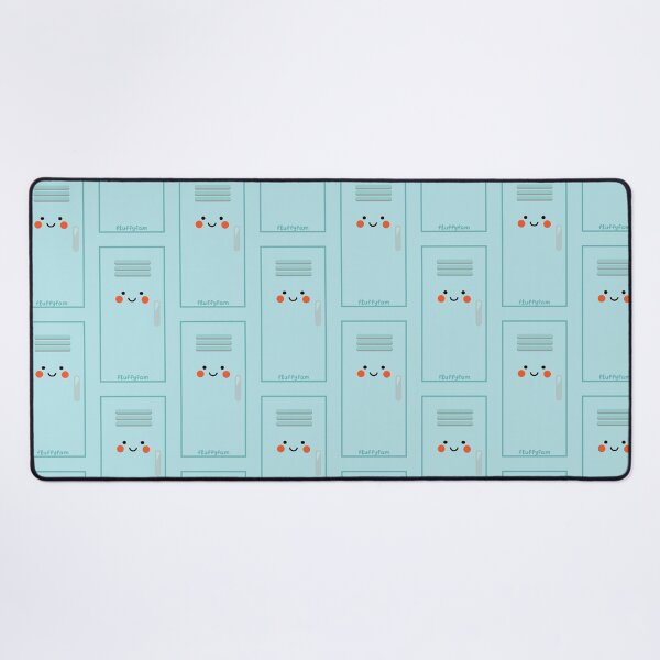 Item preview, Cute school locker designed and sold by fluffyfamcraft.