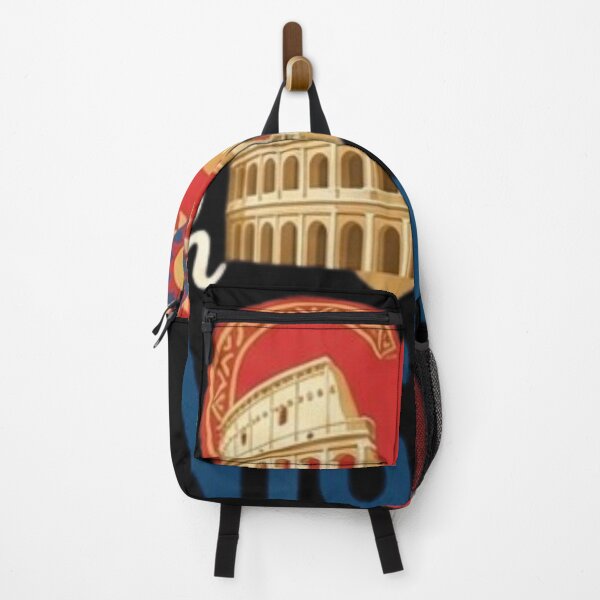 Item preview, IN LOVE with Tunisia | Vintage El Jem Travel Design designed and sold by Salma.Store.