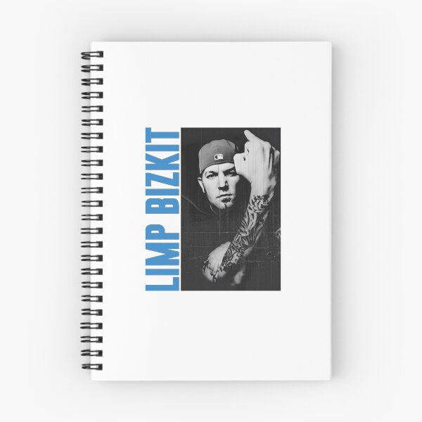 Item preview, Fred Durst Portrait Graphic Design designed and sold by MirnaDelgado.
