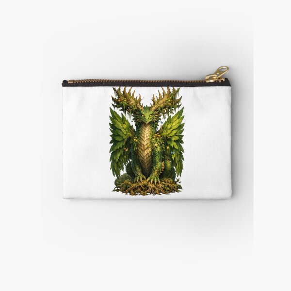 Item preview, Forest Guardian Dragon designed and sold by ESSClothing.