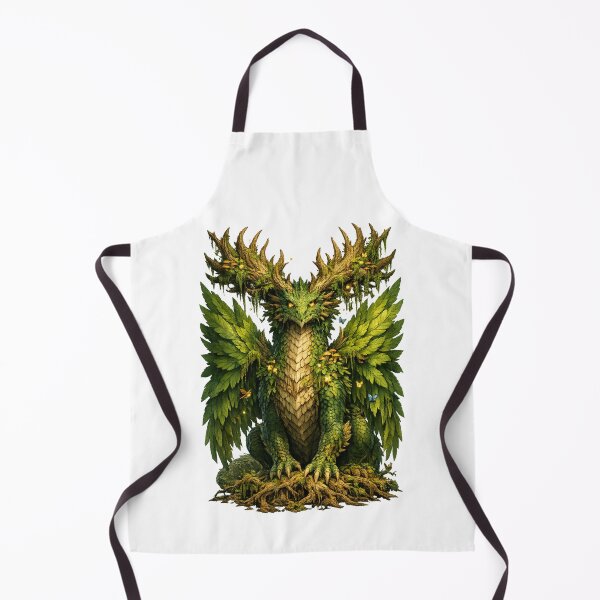 Item preview, Forest Guardian Dragon designed and sold by ESSClothing.