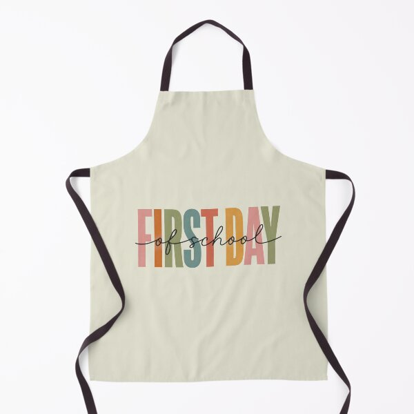 Item preview, Funny First Day of School Teacher Girls Back to School Women designed and sold by sentfromemily.