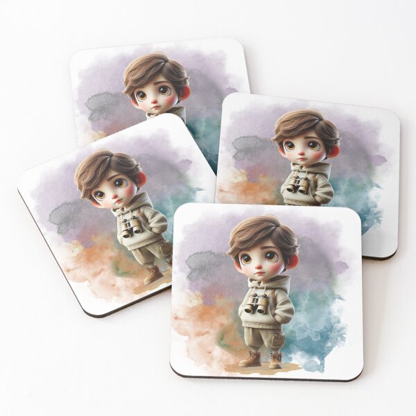 Item preview, Little Explorer designed and sold by Angellacelin.