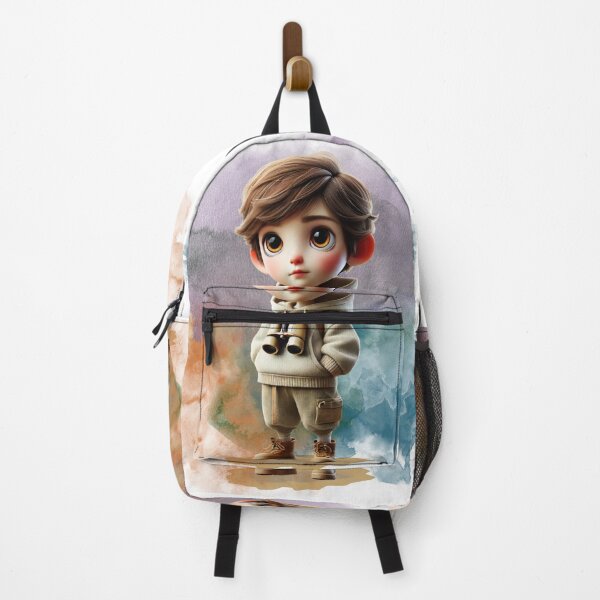 Item preview, Little Explorer designed and sold by Angellacelin.