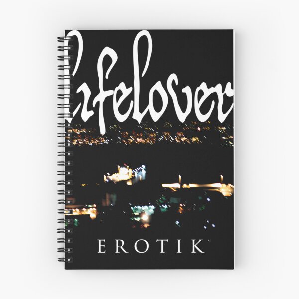 Item preview, Lifelovers Band Erotik ( rock, punk , music ) designed and sold by SimooArtist.