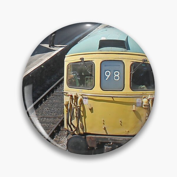 Item preview, Diesel at Corfe designed and sold by Murph's Images.
