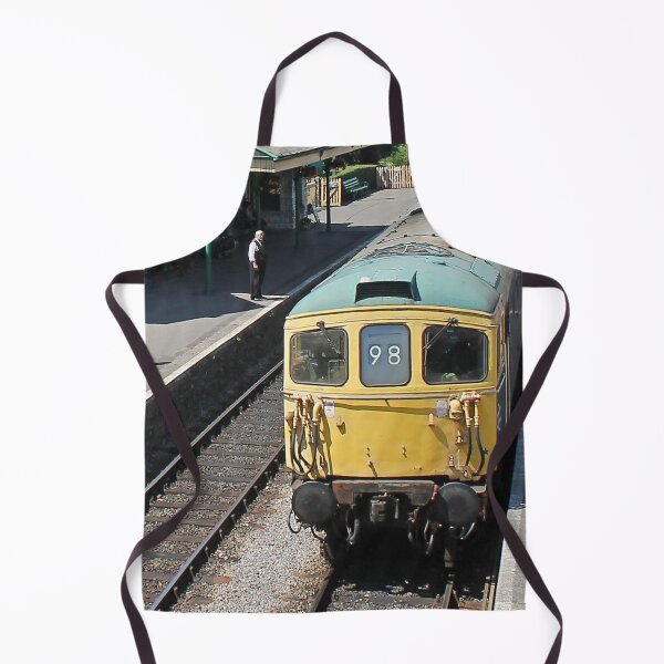 Item preview, Diesel at Corfe designed and sold by Murph's Images.