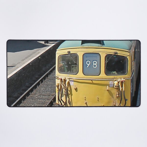 Item preview, Diesel at Corfe designed and sold by Murph's Images.