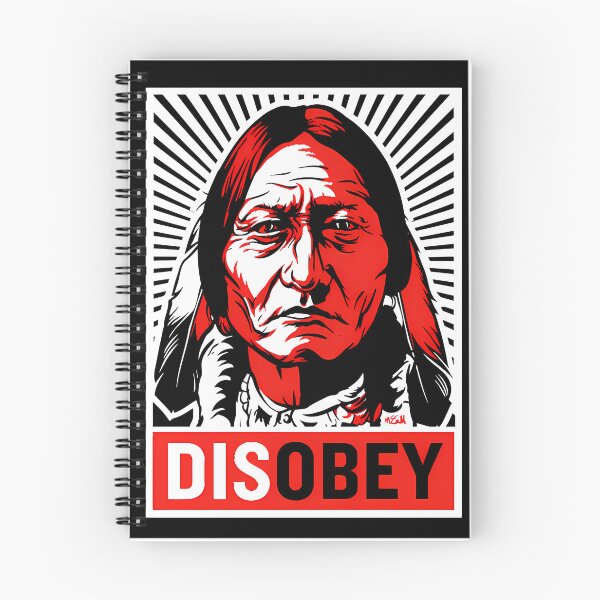 Item preview, Disobey Vintage designed and sold by SimooArtist.