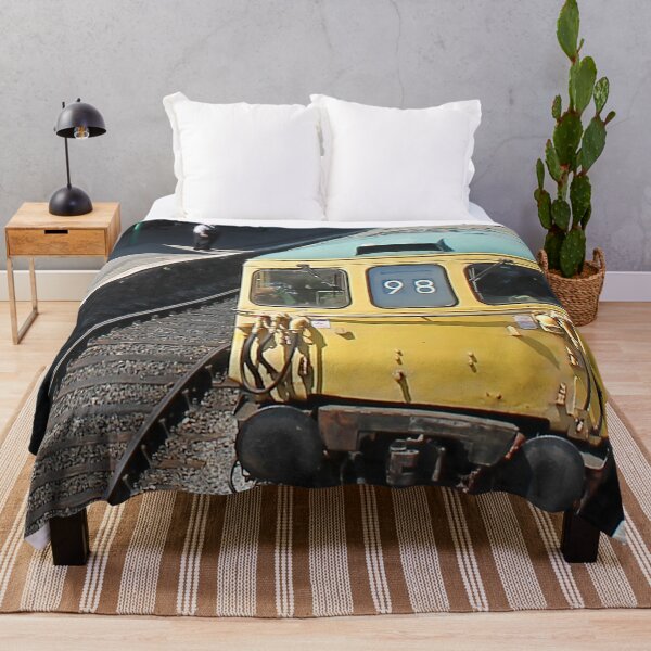Item preview, Diesel at Corfe designed and sold by Murph's Images.