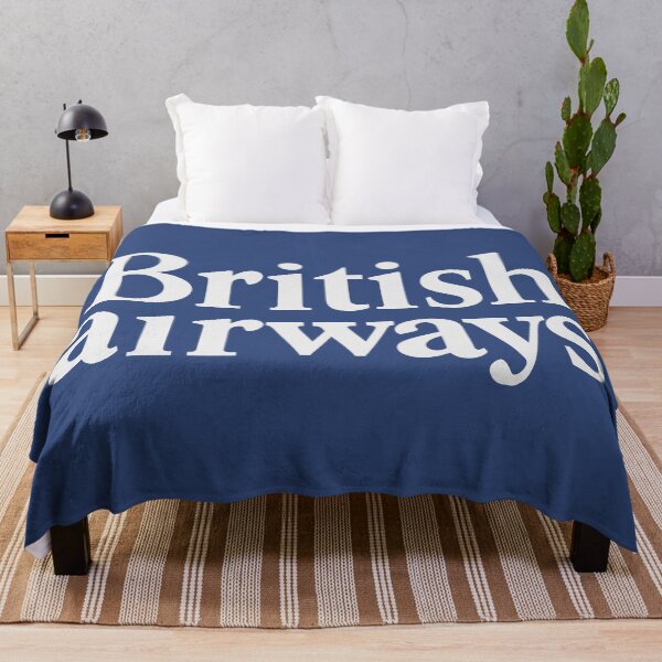 Item preview, Inviting British Airways Airline eFood Spaces designed and sold by Danielaadvant.