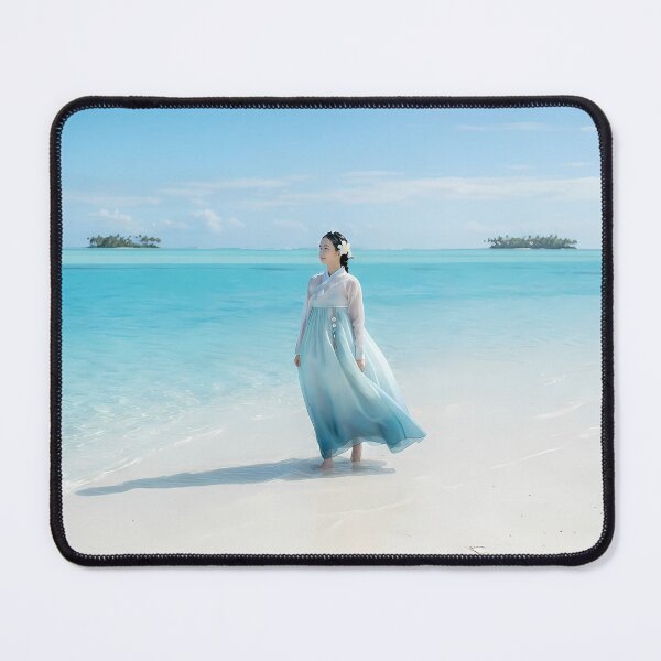 Item preview, Aitutaki Lagoon: Turquoise Mirror and Pure Elegance in Cook Islands designed and sold by SOOstudio73.