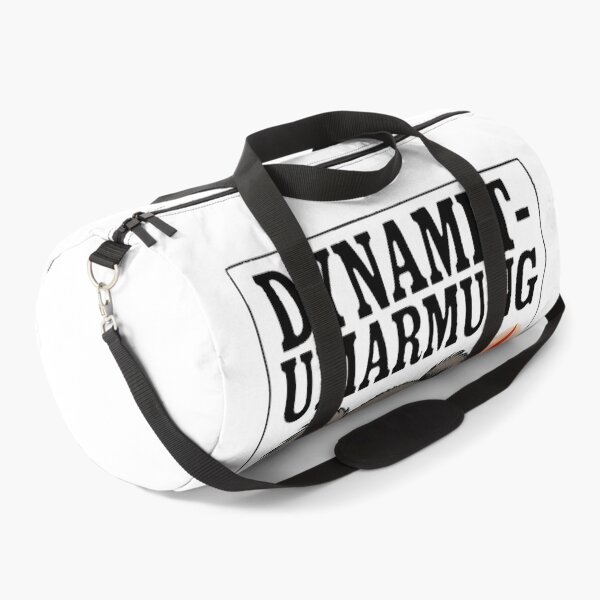 Item preview, Dynamite Embrace – A Dangerous Gift designed and sold by BadPandaCore.