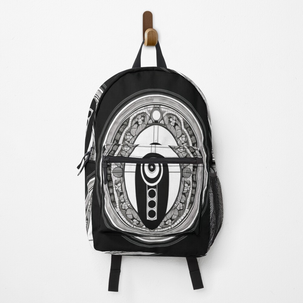 Artikel-Vorschau von Rucksack, designt und verkauft von Reverso-Design.