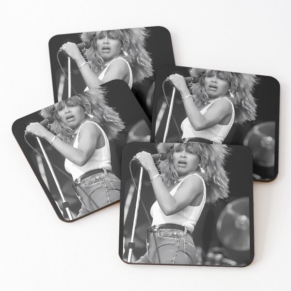 Item preview, Show Tina music Vintage designed and sold by SimooArtist.