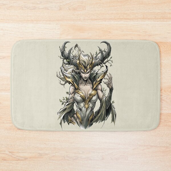 Item preview, Ancient Forest Goddess  designed and sold by MythicMood.