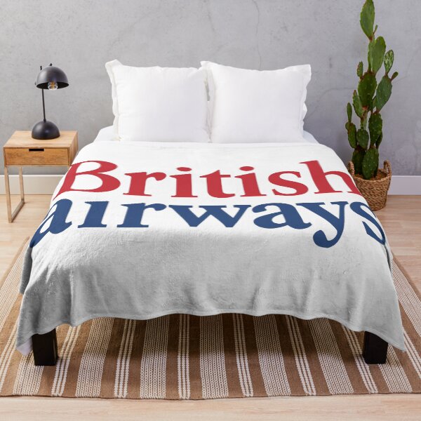 Item preview, Seasonal British Airways Airline dCooking Mood designed and sold by Danielaadvant.