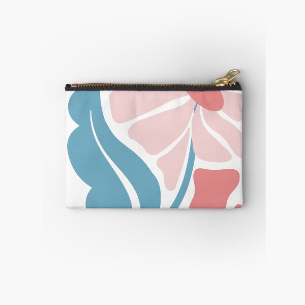 Item preview, Matisse Inspired Floral Print | Mid Century Modern Wall Art | Abstract Flower Print | Scandinavian Botanical Poster | designed and sold by NicoleBellal.