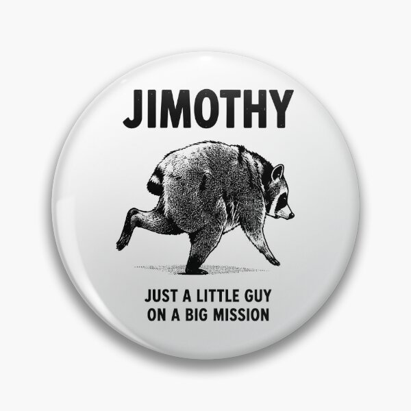 Item preview, Just little Jimothy designed and sold by Worldwidewizard.