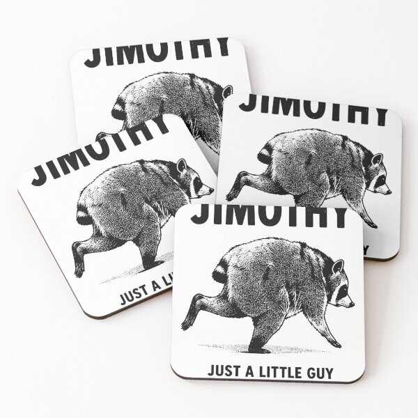 Item preview, Just little Jimothy designed and sold by Worldwidewizard.