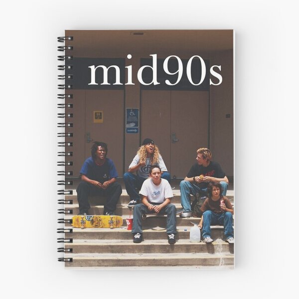 Item preview, Poster Mid 90s movie iconic scene designed and sold by johnhaugg.