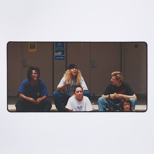 Item preview, Poster Mid 90s movie iconic scene designed and sold by johnhaugg.