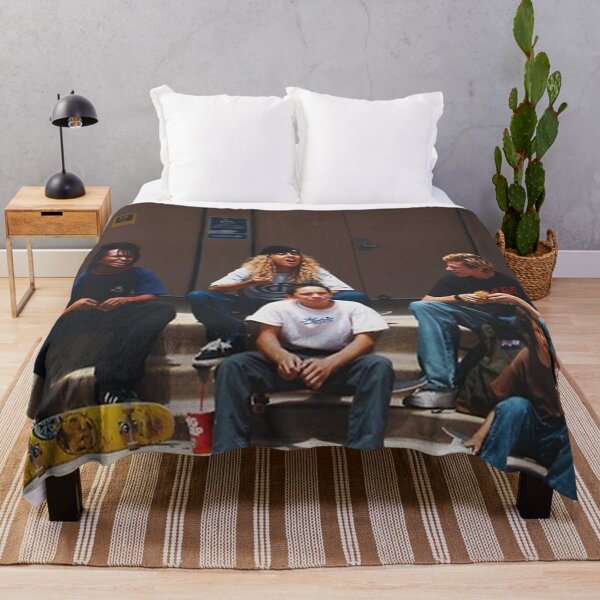 Item preview, Poster Mid 90s movie iconic scene designed and sold by johnhaugg.