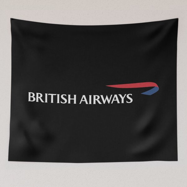 Item preview, Soulful British Airways Airline cCooking Expression designed and sold by Danielaadvant.