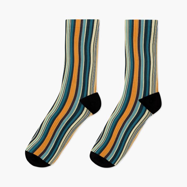 Item preview, Art - Abstract Geometric Composition, Echoes of Pop Art and Italian Design designed and sold by Reverso-Design.