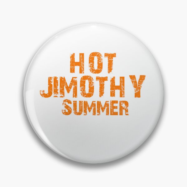Item preview, HOT JIMOTHY Summer T-Shirt  Funny Vintage Design –  Meme Cute Animal T-Shirt designed and sold by Artimax-Studio.