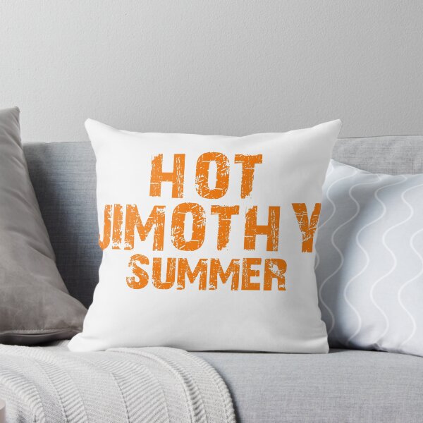 Item preview, HOT JIMOTHY Summer T-Shirt  Funny Vintage Design –  Meme Cute Animal T-Shirt designed and sold by Artimax-Studio.