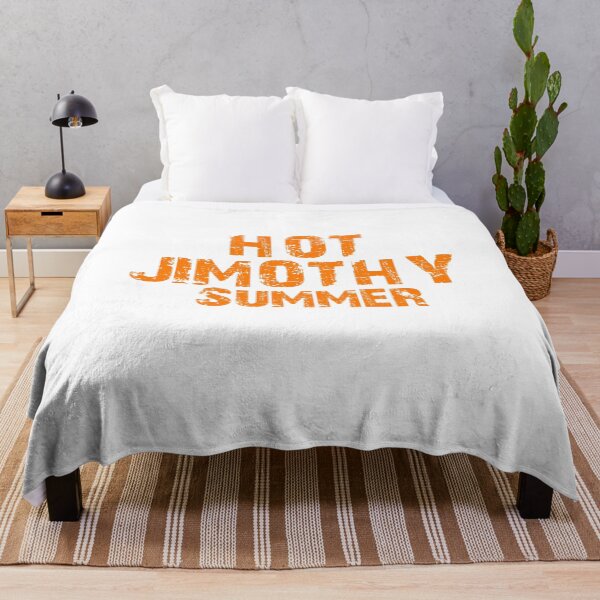 Item preview, HOT JIMOTHY Summer T-Shirt Funny Vintage Design – Meme Cute Animal T-Shirt designed and sold by Artimax-Studio.
