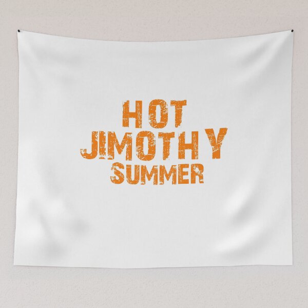 Item preview, HOT JIMOTHY Summer T-Shirt  Funny Vintage Design –  Meme Cute Animal T-Shirt designed and sold by Artimax-Studio.