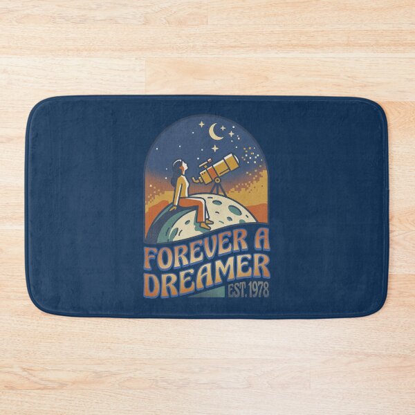Item preview, Forever a Dreamer – Reach for the Stars designed and sold by CARPIO Creations.