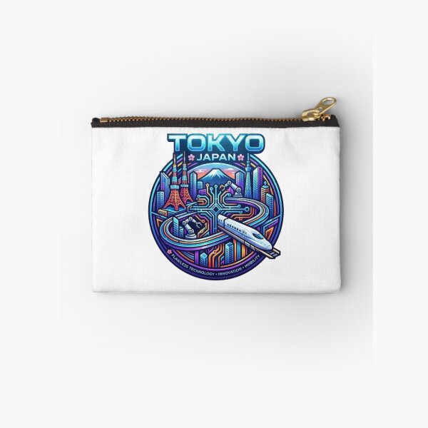Item preview, TOKYO JAPAN designed and sold by likbatonboot.