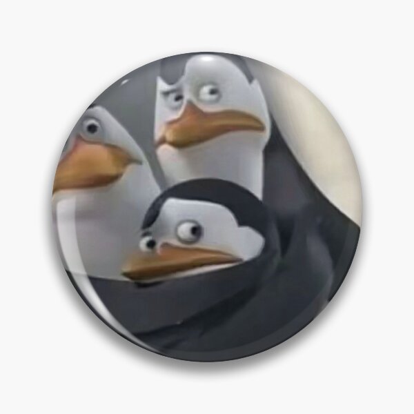 Item preview, Penguins Of Madagascar Meme designed and sold by MattySchwartz.
