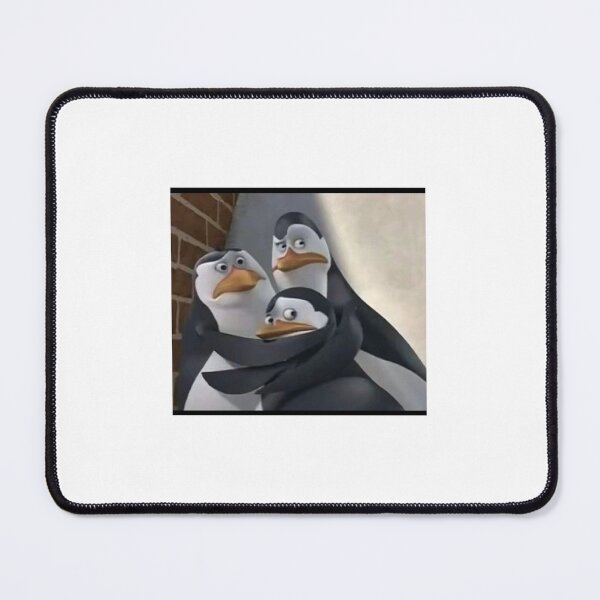 Item preview, Penguins Of Madagascar Meme designed and sold by MattySchwartz.