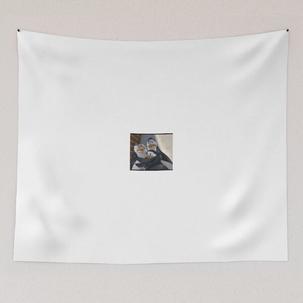 Item preview, Penguins Of Madagascar Meme designed and sold by MattySchwartz.