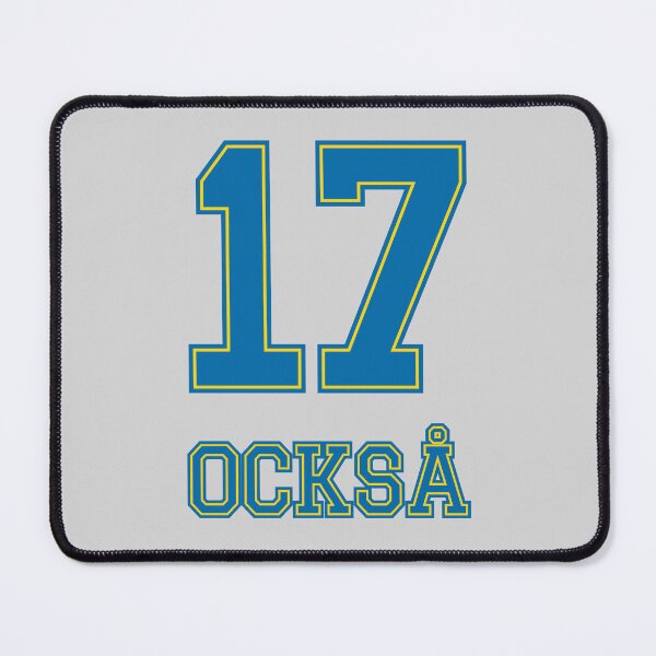 Item preview, 17 också - Sjutton också designed and sold by knappidesign.