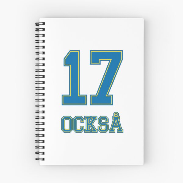 Item preview, 17 också - Sjutton också designed and sold by knappidesign.