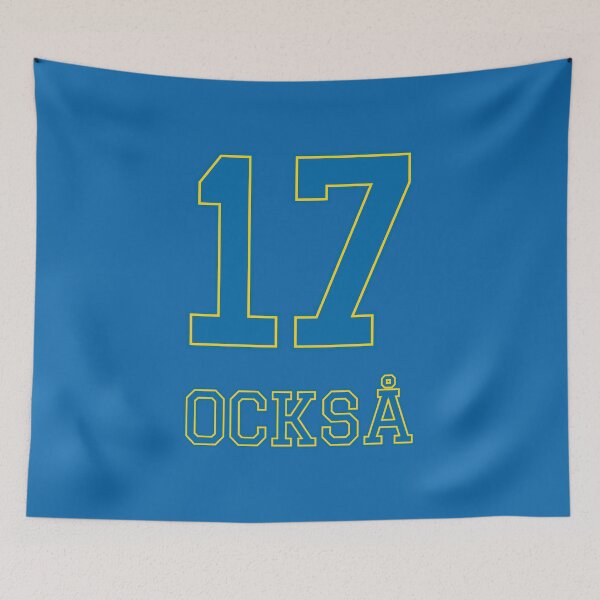 Item preview, 17 också - Sjutton också designed and sold by knappidesign.