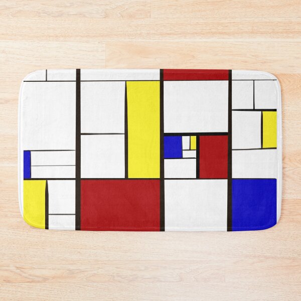 Item preview, Geometric Abstract designed and sold by IO Soul Spaces.