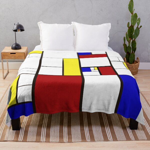 Item preview, Geometric Abstract designed and sold by IO Soul Spaces.