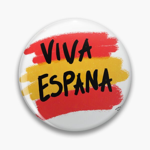 Item preview, VIVA ESPANA designed and sold by Kasia1987t.