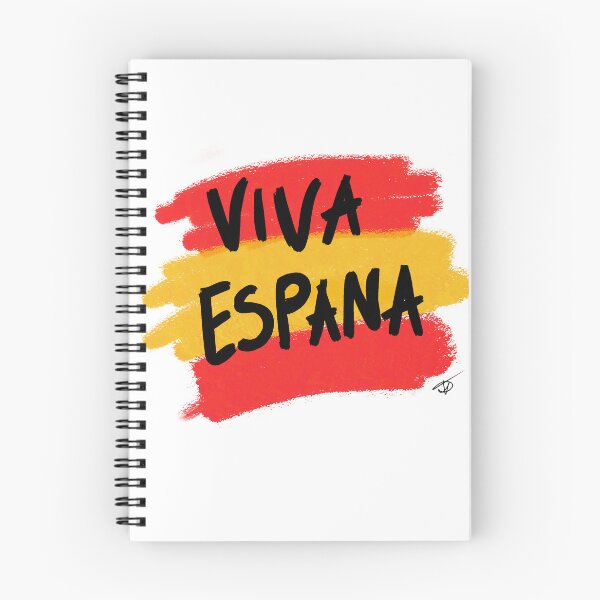 Item preview, VIVA ESPANA designed and sold by Kasia1987t.