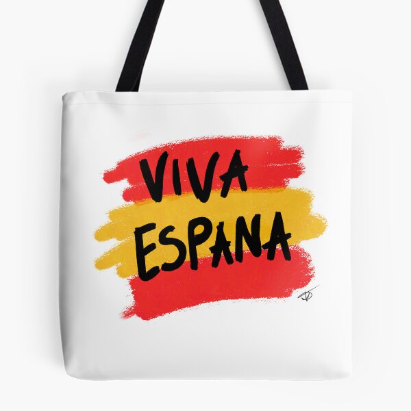 Item preview, VIVA ESPANA designed and sold by Kasia1987t.