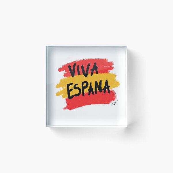Item preview, VIVA ESPANA designed and sold by Kasia1987t.
