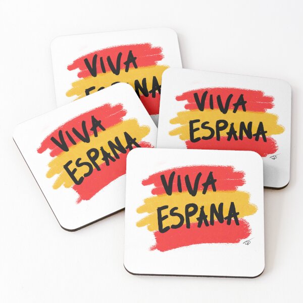 Item preview, VIVA ESPANA designed and sold by Kasia1987t.