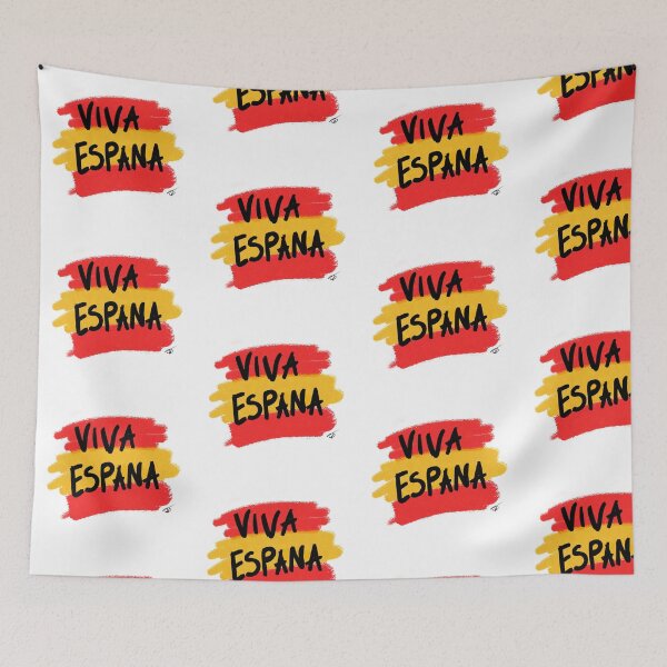 Item preview, VIVA ESPANA designed and sold by Kasia1987t.