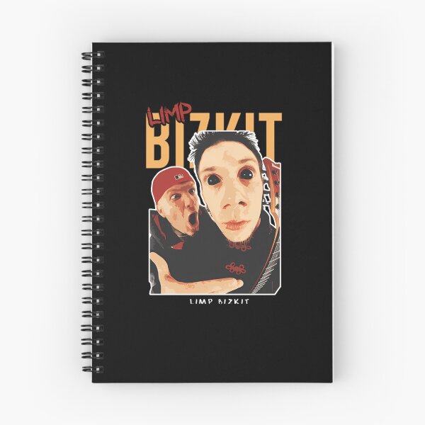 Item preview, Limp Bizkit Portrait Graphic Design designed and sold by MirnaDelgado.